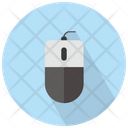 Computer Mouse Icon