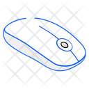 Input Device Mouse Computer Accessory Icon