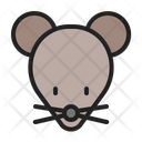 Mouse Rat Mice Icon