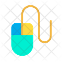 Hardware Input Device Device Icon