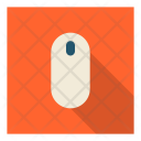 Mouse Device Input Icon