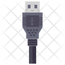 Mouse Cable Icon