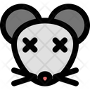 Mouse Death Icon