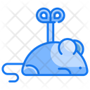 Mouse Toy Icon