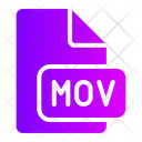 Mov  Icon