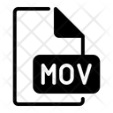 Mov  Icon