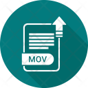 Mov Extension File Icon