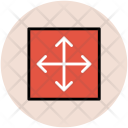 Move Tool Selection Icon