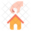 Move house Icon