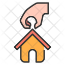 Move house Icon