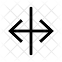 Move Sides Arrow Icon