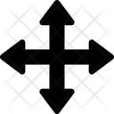 Move tool  Icon