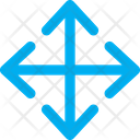 Move Tool  Icon