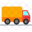 Movers  Icon