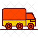 Movers  Icon