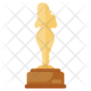 Movie Award Film Award Reward Icon