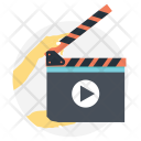 Video Production Media Icon