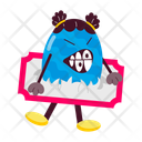 Movie Pass Icon