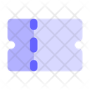 Movie-ticket Icon