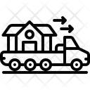 Moving Icon