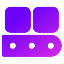 Moving Box Icon