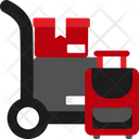 Moving Help Luaguage Package Icon