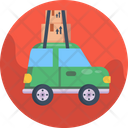 Moving Home Item Icon