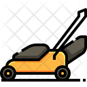 Mower Icon