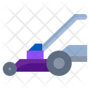 Mower  Icon