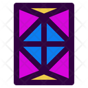 Mozaik Icon