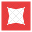 Mozaik Shape Icon