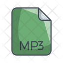 Mp  Icon