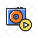 Mp 3 Icon