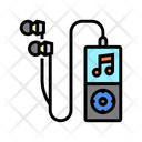 Mp 3 Player Icon