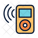Mp Player Ipod Music Player Icon