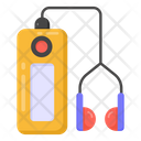 Audio Player Mp 3 Player Music Player Icon