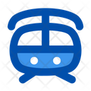 Mrt  Icon