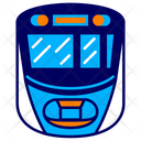 Mrt Jakarta  Icon