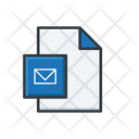 Ms Outlook Icon