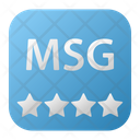 Msg File Type Extension File Icon