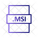 Msi Icon