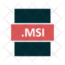 Msi Icon