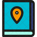 Msp Book Icon