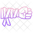 Muay Thai  Icon
