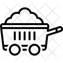Mud  Icon