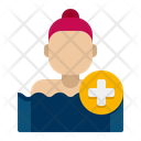 Mud Bath  Icon