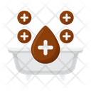 Mud Bath  Icon
