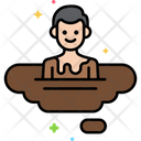 Mud Bath  Icon