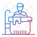 Mud Bath  Icon