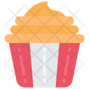Muffin Dessert Sweet Icon